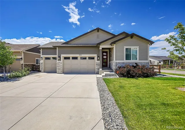 1st image of 3891 Eaton Park St, Aurora, CO 80019 | MLS# 5759566