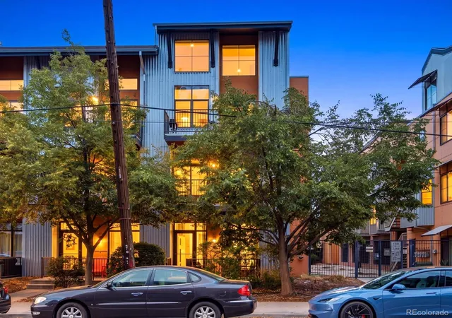 1st image of 3149 Blake St #106, Denver, CO 80205 | MLS# 6347064