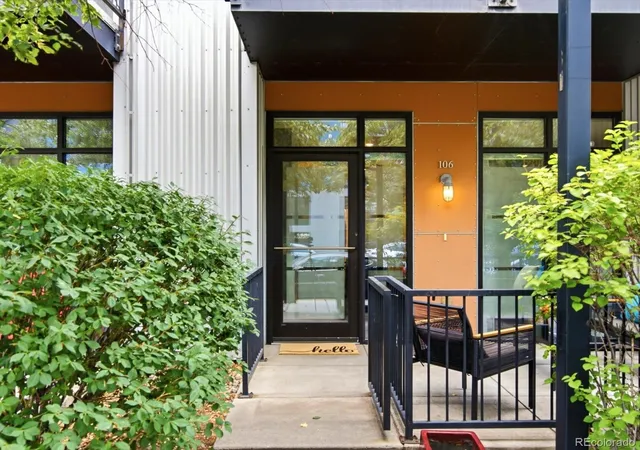 2nd image of 3149 Blake St #106, Denver, CO 80205 | MLS# 6347064