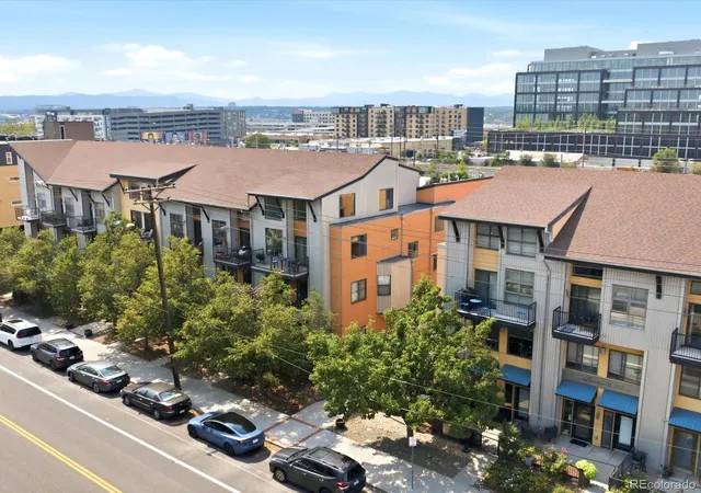 44th image of 3149 Blake St #106, Denver, CO 80205 | MLS# 6347064