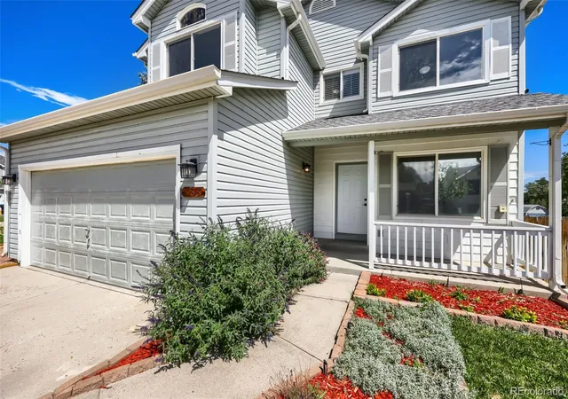 Photo 1 of Single family home for sale at 388 Lionel Ln, Elizabeth, CO 80107 | MLS# 5958504 | Listing updated on 2026-08-28