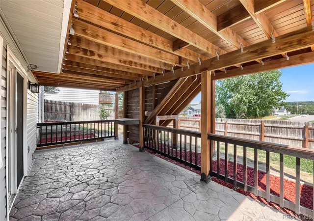 Photo 22 of Single family home for sale at 388 Lionel Ln, Elizabeth, CO 80107 | MLS# 5958504 | Listing updated on 2026-08-28