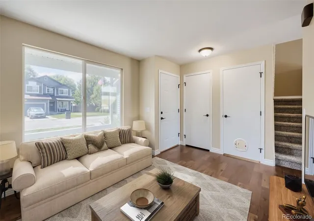Photo 3 of Sale Pending at 388 Lionel Ln, Elizabeth, CO 80107 | MLS# 5958504 | Listing updated on 2026-10-20
