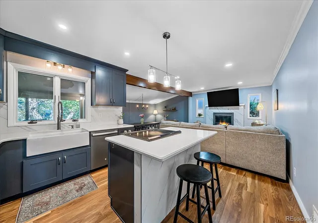 Photo 1 of Single family home for sale at 1809 S Van Gordon Ct, Lakewood, CO 80228 | MLS# 8827932 | Listing updated on 2026-10-10