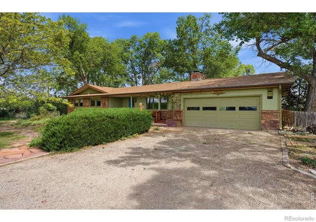 Photo 1 of Single family home for sale at 6541 Saint Vrain Rd, Longmont, CO 80503 | MLS# IR1064884 | Listing updated on 2026-09-20