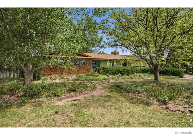 Photo 2 of Single family home for sale at 6541 Saint Vrain Rd, Longmont, CO 80503 | MLS# IR1064884 | Listing updated on 2026-09-20