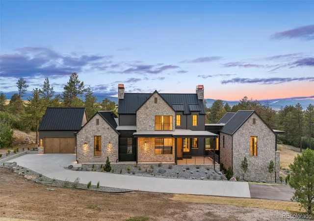 3rd image of 2408 Keep Dr, Sedalia, CO 80135 | MLS# 4752947