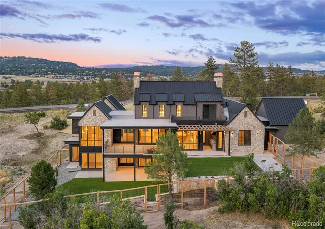 4th image of 2408 Keep Dr, Sedalia, CO 80135 | MLS# 4752947
