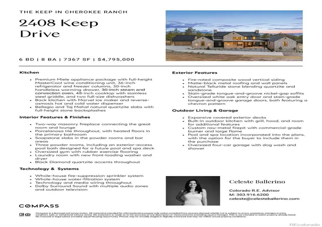 50th image of 2408 Keep Dr, Sedalia, CO 80135 | MLS# 4752947
