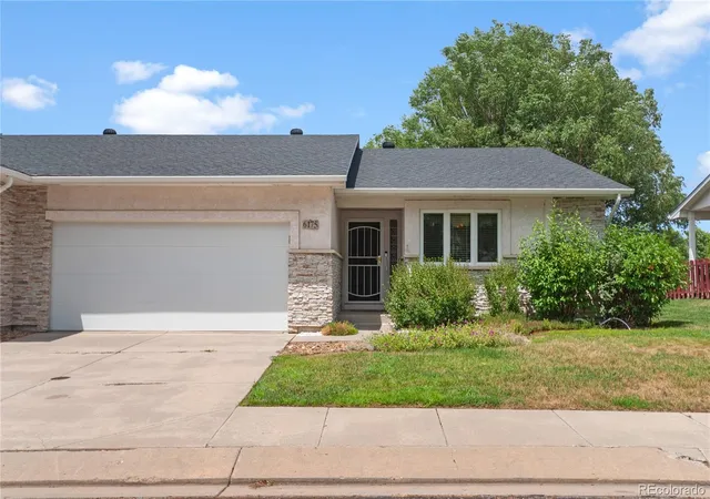1st image of 6175 Daylight Pt, Colorado Springs, CO 80923 | MLS# 8492751