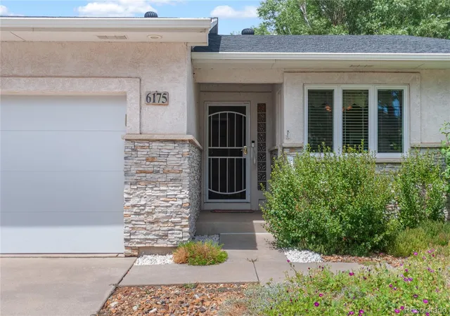 2nd image of 6175 Daylight Pt, Colorado Springs, CO 80923 | MLS# 8492751