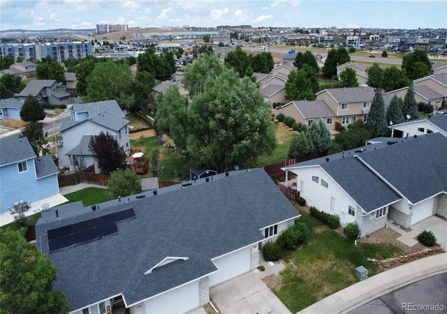 24th image of 6175 Daylight Pt, Colorado Springs, CO 80923 | MLS# 8492751