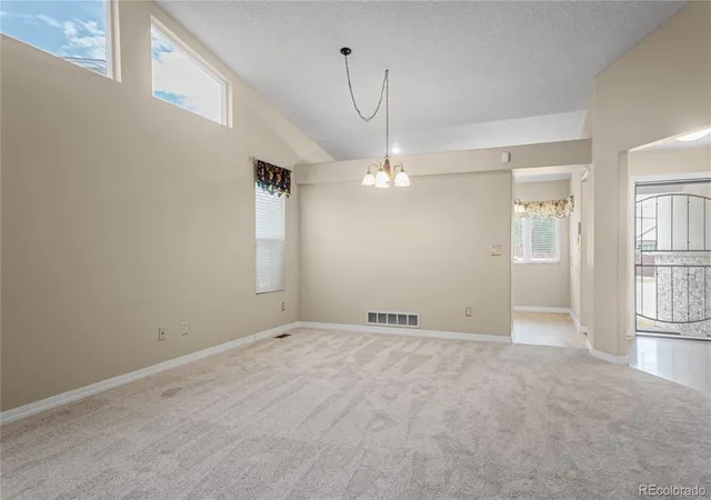 4th image of 6175 Daylight Pt, Colorado Springs, CO 80923 | MLS# 8492751