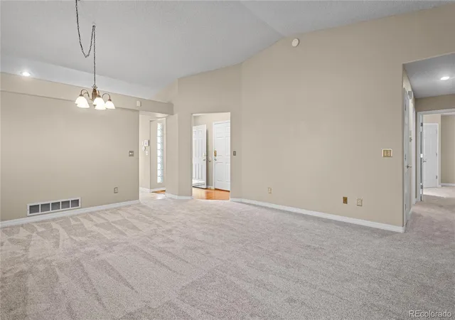 5th image of 6175 Daylight Pt, Colorado Springs, CO 80923 | MLS# 8492751