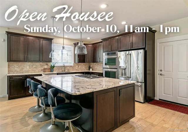 Single family home for sale at 13329 Glacier Rim Trl, Broomfield, CO 80020 | MLS# 8638650