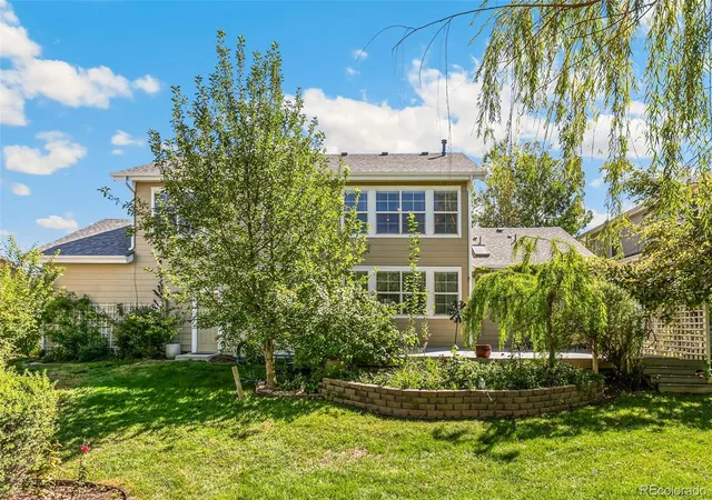 Photo 1 of Single family home for sale at 13329 Glacier Rim Trl, Broomfield, CO 80020 | MLS# 8638650 | Listing updated on 2026-10-08