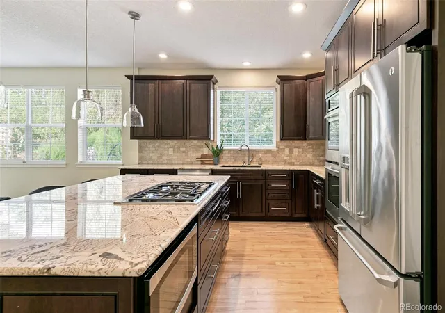 Photo 3 of Single family home for sale at 13329 Glacier Rim Trl, Broomfield, CO 80020 | MLS# 8638650 | Listing updated on 2026-10-08