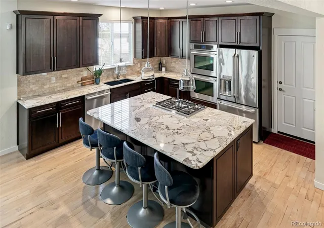 Photo 2 of Single family home for sale at 13329 Glacier Rim Trl, Broomfield, CO 80020 | MLS# 8638650 | Listing updated on 2026-10-08