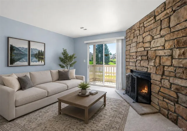 1st image of 1960 S Xanadu Wy #107, Aurora, CO 80014 | MLS# 3233782