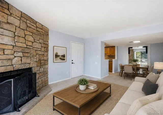 2nd image of 1960 S Xanadu Wy #107, Aurora, CO 80014 | MLS# 3233782