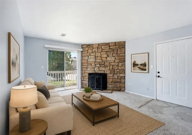 3rd image of 1960 S Xanadu Wy #107, Aurora, CO 80014 | MLS# 3233782