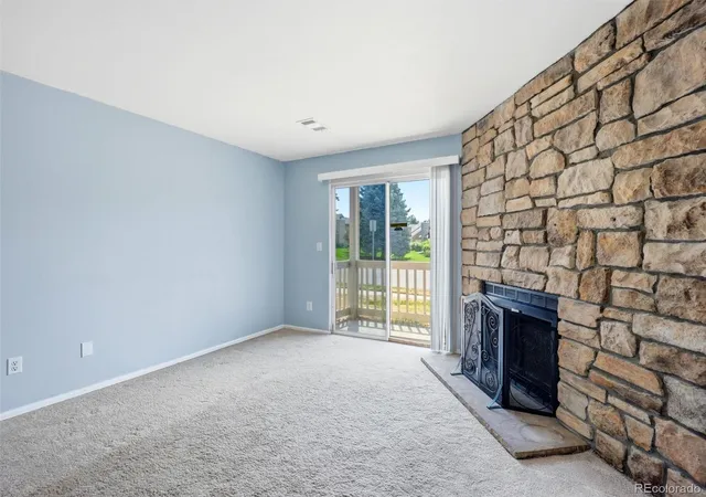 4th image of 1960 S Xanadu Wy #107, Aurora, CO 80014 | MLS# 3233782