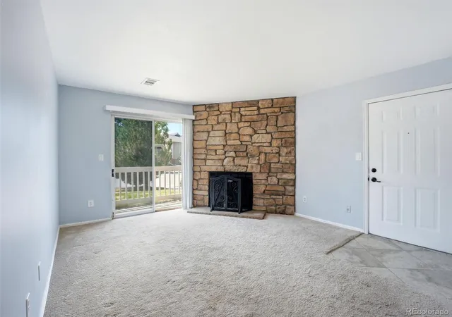 5th image of 1960 S Xanadu Wy #107, Aurora, CO 80014 | MLS# 3233782
