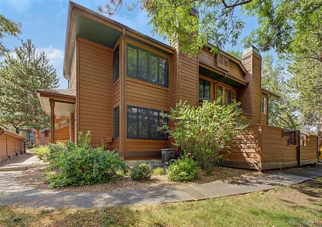 2nd image of 8090 Holland Ct #C, Arvada, CO 80005 | MLS# 2509238