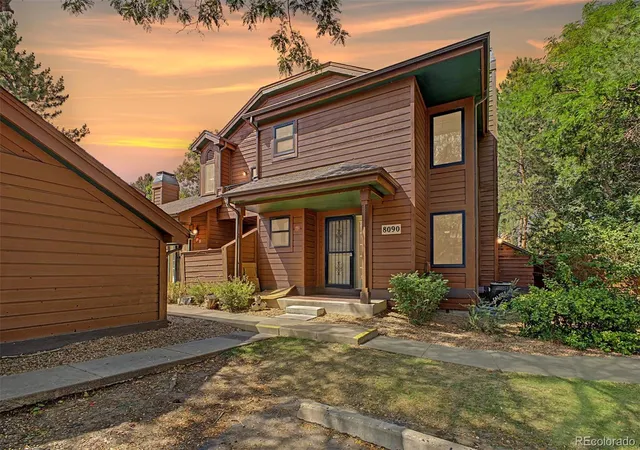 Photo 3 of Townhouse for sale at 8090 Holland Ct #C, Arvada, CO 80005 | MLS# 2509238 | Listing updated on 2026-10-06