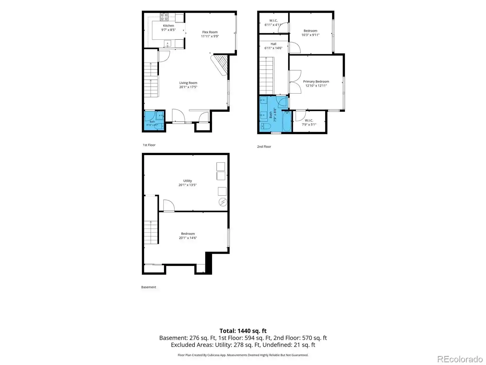 Listing Photo 25 - Condo for sale in 8090 Holland Ct located at 8090 Holland Ct, Arvada, CO 80005 - Unit 8090 Holland Ct