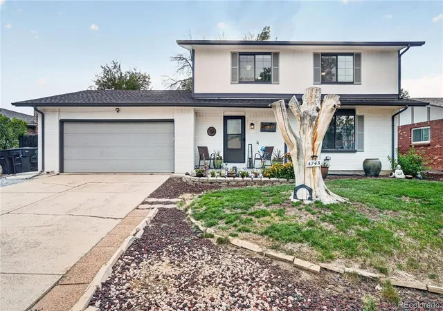 Photo 1 of Single family home for sale at 4745 E 129th Place, Thornton, CO 80241 | MLS# 4728217 | Listing updated on 2026-08-08