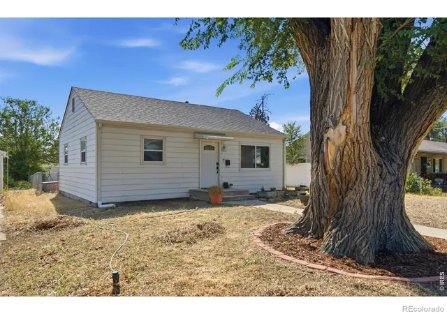 Photo 1 of Single family home for sale at 2316 6th Avenue, Greeley, CO 80631 | MLS# IR1064893 | Listing updated on 2026-10-14
