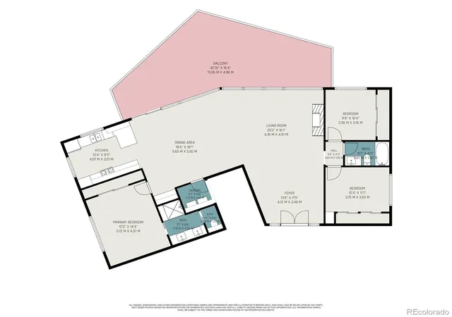 29th image of 745 Timber Valley Rd, Colorado Springs, CO 80919 | MLS# 4390146