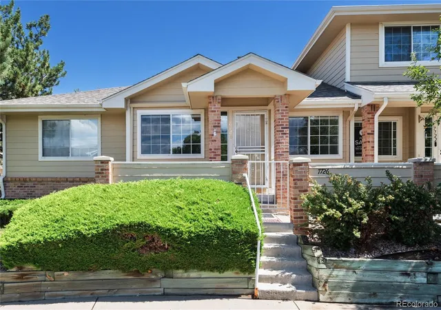 Photo 1 of Townhouse for sale at 7726 W 90th Drive, Broomfield, CO 80021 | MLS# 8297968 | Listing updated on 2026-09-04