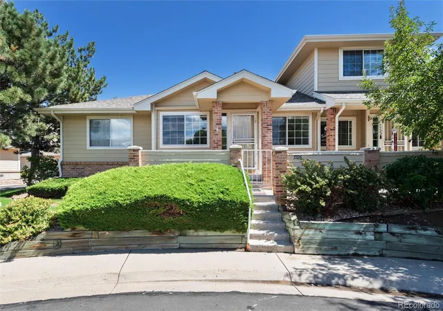 Photo 2 of Townhouse for sale at 7726 W 90th Drive, Broomfield, CO 80021 | MLS# 8297968 | Listing updated on 2026-09-04