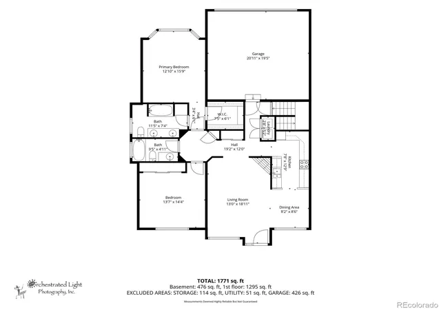 Photo 42 of Townhouse for sale at 7726 W 90th Drive, Broomfield, CO 80021 | MLS# 8297968 | Listing updated on 2026-09-04
