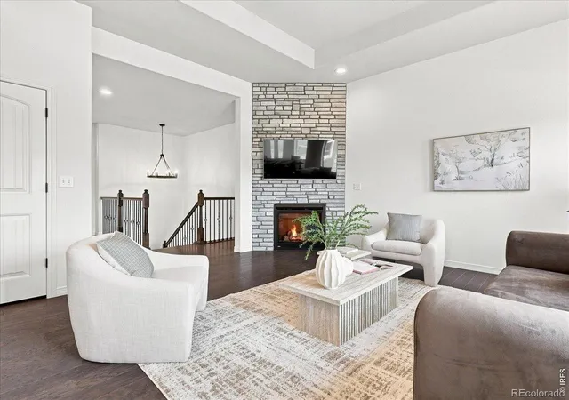 Photo 4 of Sale Pending at 1381 Larimer Ridge Pkwy, Timnath, CO 80547 | MLS# IR1064894 | Listing updated on 2026-09-26