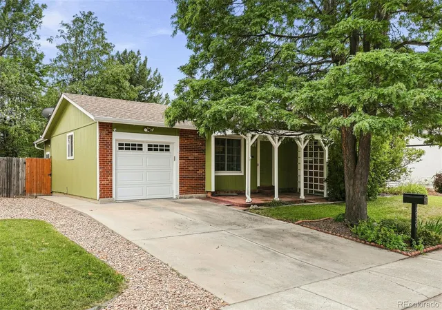 1st image of 8530 W 88th Pl, Westminster, CO 80021 | MLS# 4532135