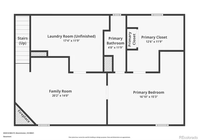 46th image of 8530 W 88th Pl, Westminster, CO 80021 | MLS# 4532135