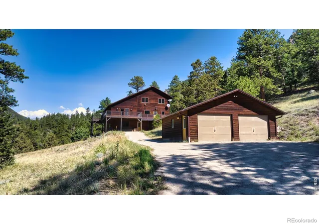 2nd image of 9571 E Hwy 36, Lyons, CO 80540 | MLS# IR1064895