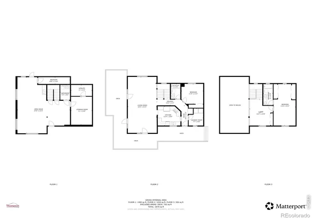 50th image of 9571 E Hwy 36, Lyons, CO 80540 | MLS# IR1064895
