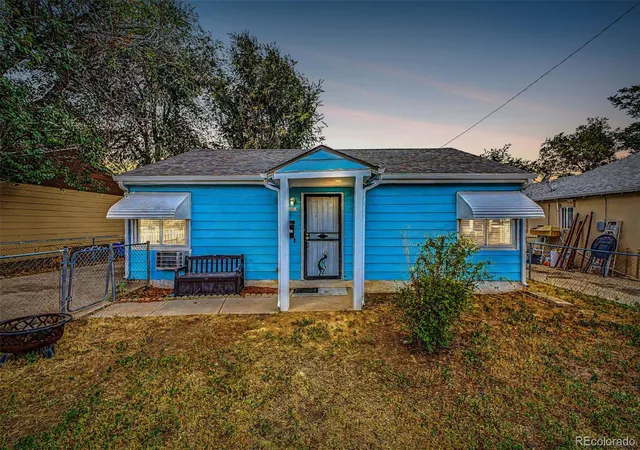 1st image of 1343 Havana St, Aurora, CO 80010 | MLS# 8108298