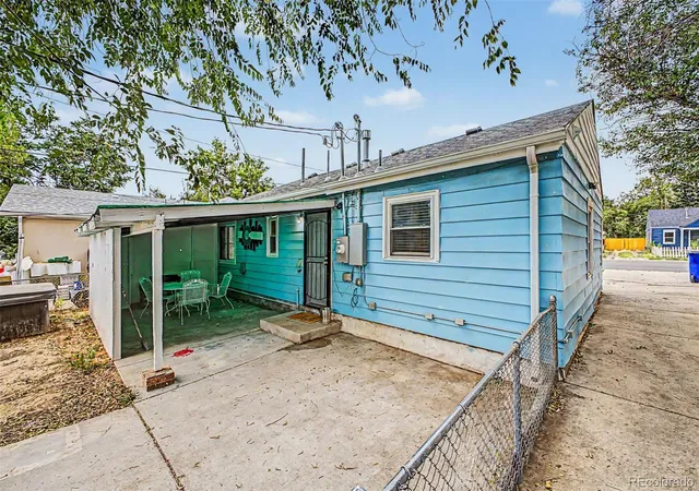 34th image of 1343 Havana St, Aurora, CO 80010 | MLS# 8108298