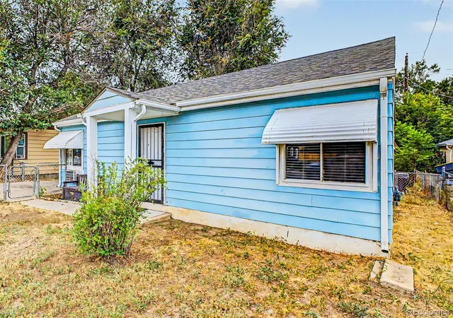 5th image of 1343 Havana St, Aurora, CO 80010 | MLS# 8108298
