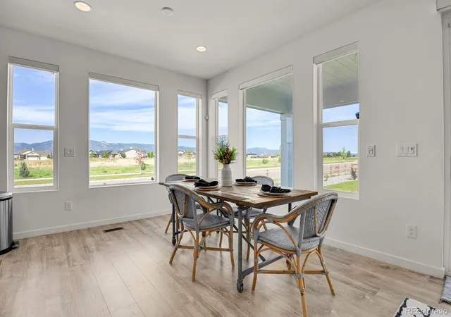 Photo 3 of Single family home for sale at 2404 Antica Ct, Colorado Springs, CO 80921 | MLS# 8509035 | Listing updated on 2026-10-06