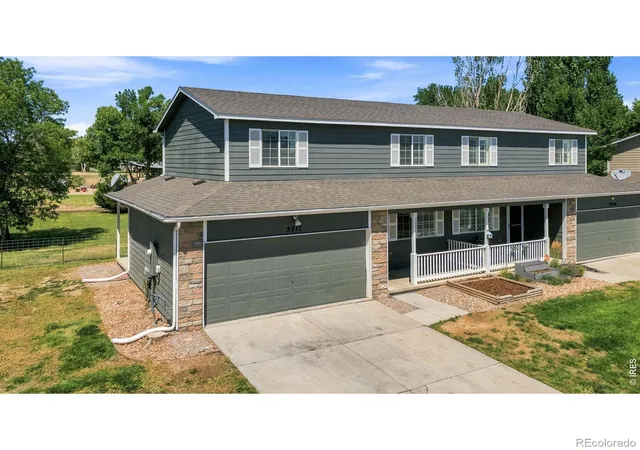 2nd image of 3711 Salida Ct, Evans, CO 80620 | MLS# IR1064896