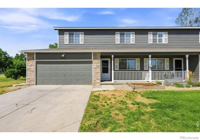 3rd image of 3711 Salida Ct, Evans, CO 80620 | MLS# IR1064896
