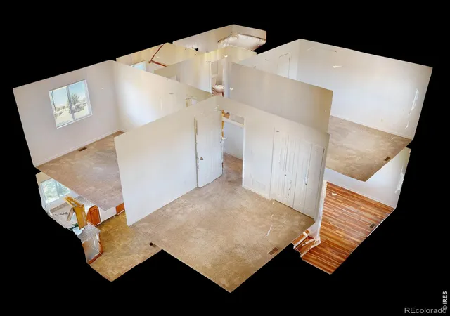 45th image of 3711 Salida Ct, Evans, CO 80620 | MLS# IR1064896