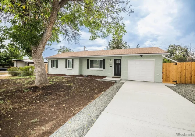 1st image of 7811 Hooker St, Westminster, CO 80030 | MLS# 6217449