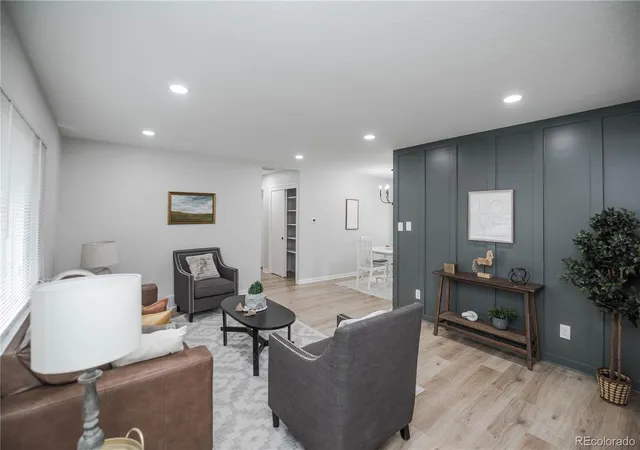 2nd image of 7811 Hooker St, Westminster, CO 80030 | MLS# 6217449